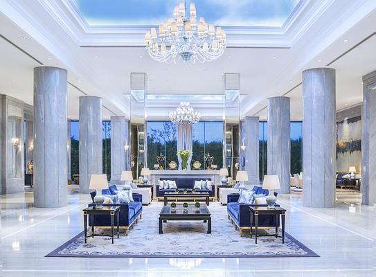 The Azure Qiantang, a Luxury Collection Hotel, Hangzhou