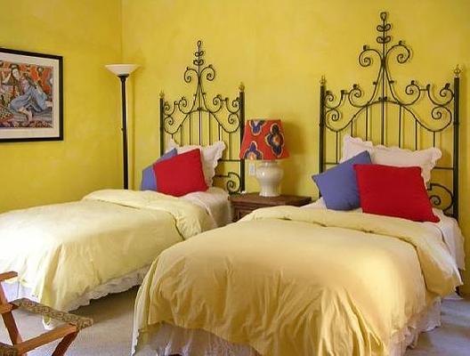 Casa Calderoni Bed and Breakfast