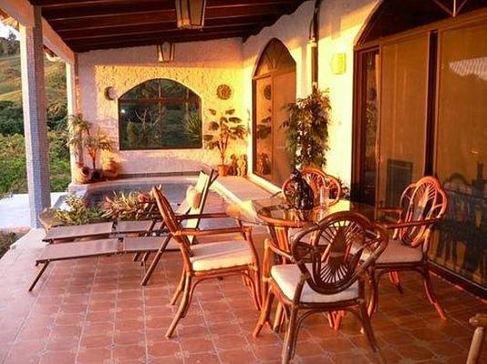 La Mansion Inn Arenal