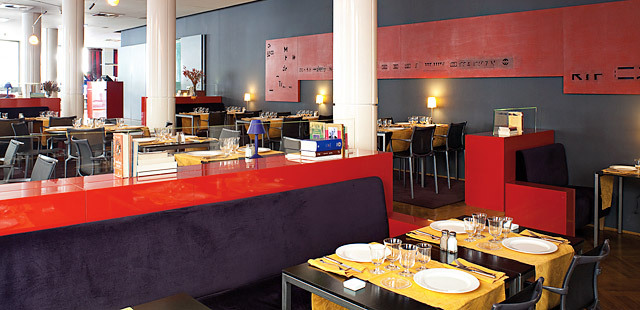 Iberostar Las Letras Gran Via