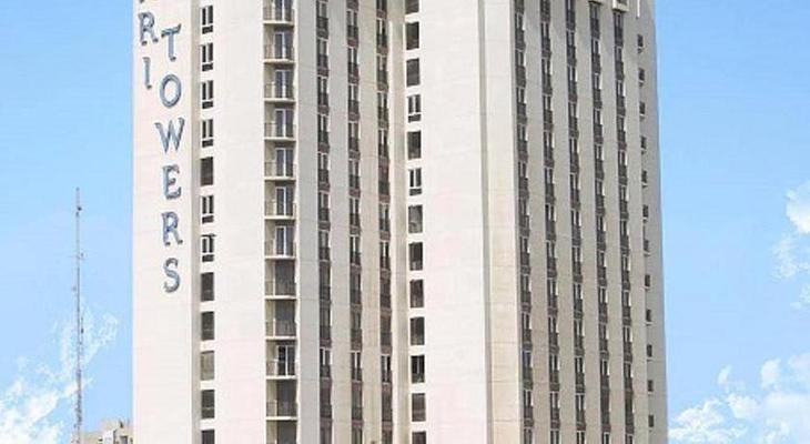 Avari Towers Karachi