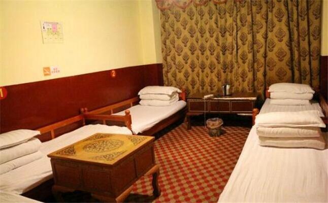 Rama Kharpo Hotel