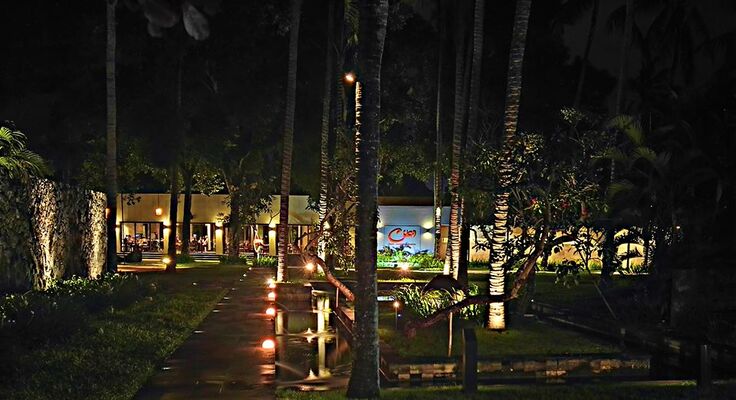 Cuca Restaurant