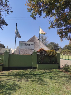 Victoria Falls Budget Hotel