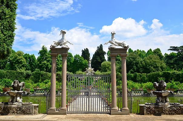 Giardino di Boboli