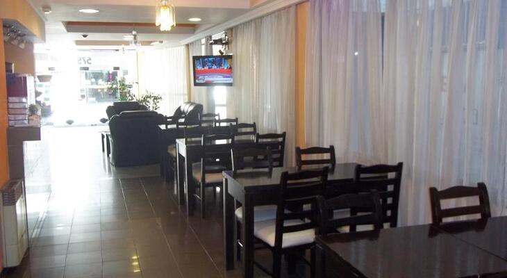 Hotel Quetzal