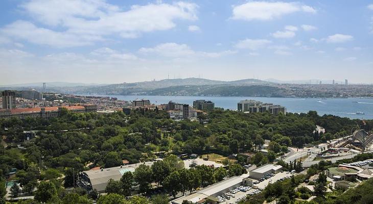 Hilton Istanbul Bosphorus