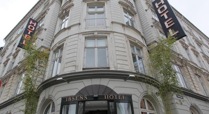 Ibsens Hotel