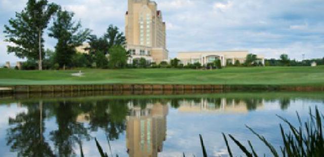 Grandover Resort & Spa, a Wyndham Grand Hotel