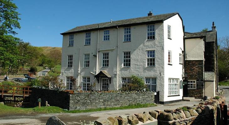 Bridge Hotel