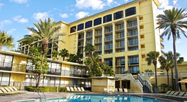 Sirata Beach Resort