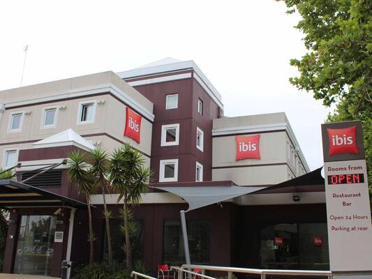 Ibis Newcastle