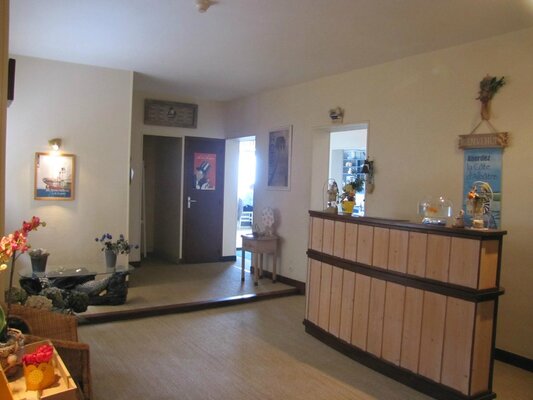 Hotel Restaurant Pub La Sirene