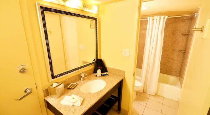 Coco Key Hotel and Water Park Resort