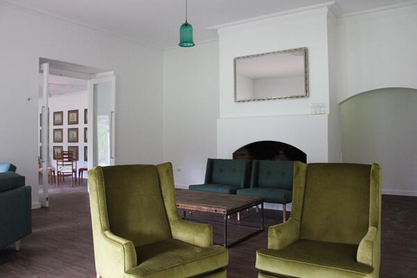 Gilgara Retreat