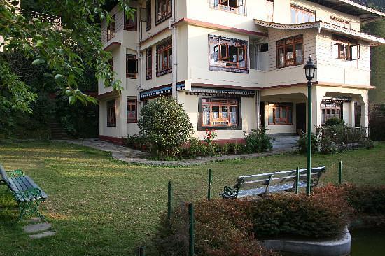 Mintokling Guest House