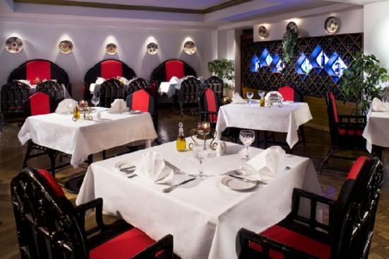 Pan Pacific Sonargaon Dhaka