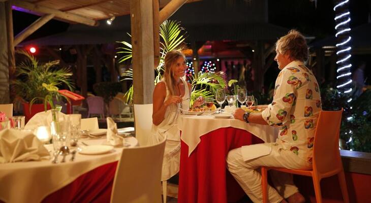 Veranda Tamarin Hotel