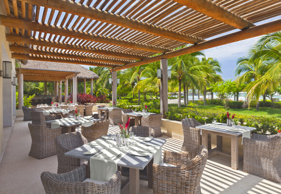 The St. Regis Punta Mita Resort
