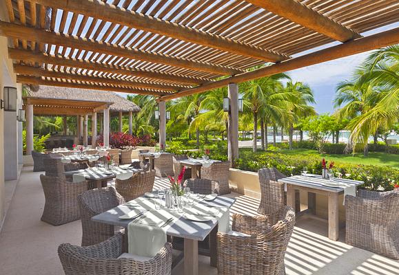 The St. Regis Punta Mita Resort