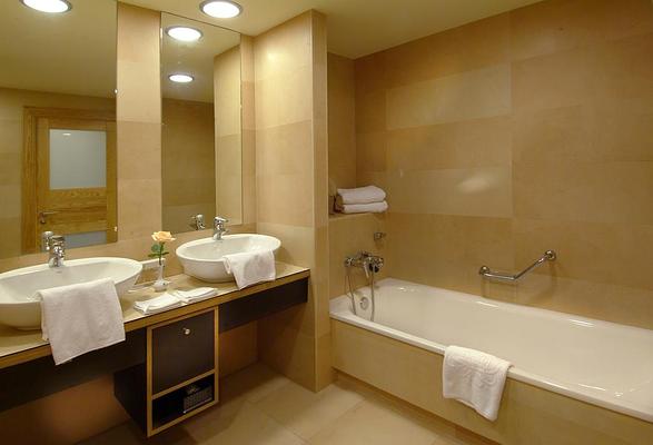 Roca Nivaria Gran Hotel - ADRIAN Hoteles