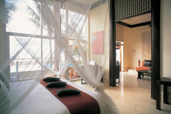 Veranda Resort & Villas Hua Hin Cha Am