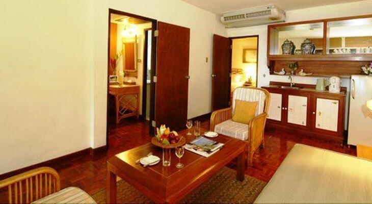 Regent ??? Chaam Hua Hin