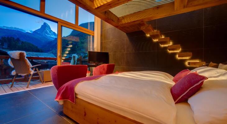 Hotel Bellerive