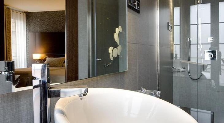 Hotel Colonial Barcelona