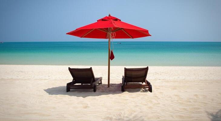 Anantara Rasananda Koh Phangan Villas