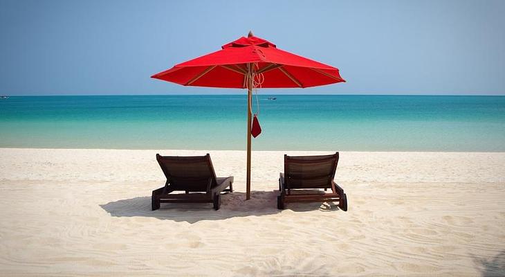 Anantara Rasananda Koh Phangan Villas