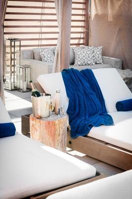 Halcyon, a hotel in Cherry Creek