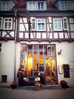 Gasthaus Zum Hirschen