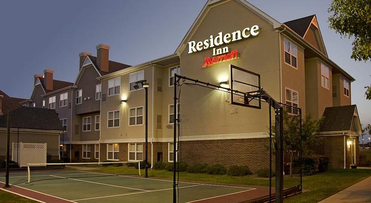 Residence Inn by Marriott Indianapolis Northwest