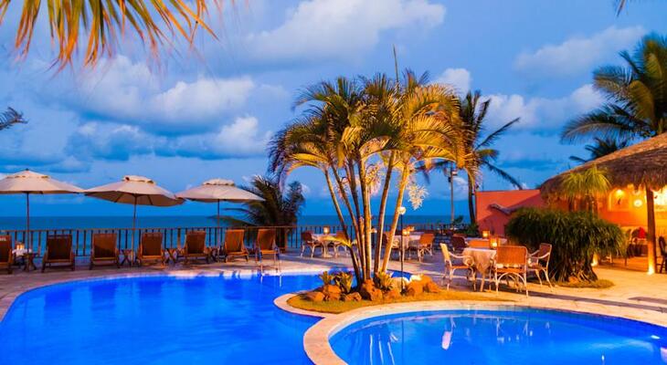 Manary Praia Hotel