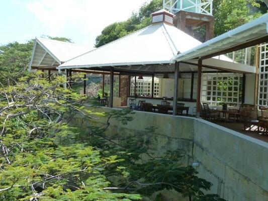 Sugarapple Bequia