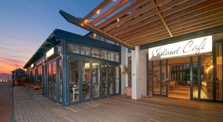 The Turbine Boutique Hotel and Spa