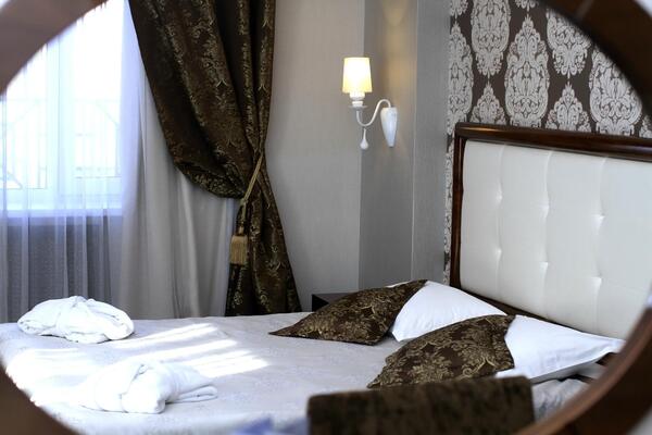 Evropa Hotel