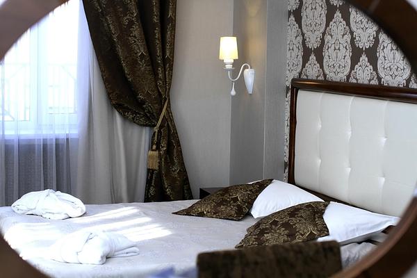 Evropa Hotel