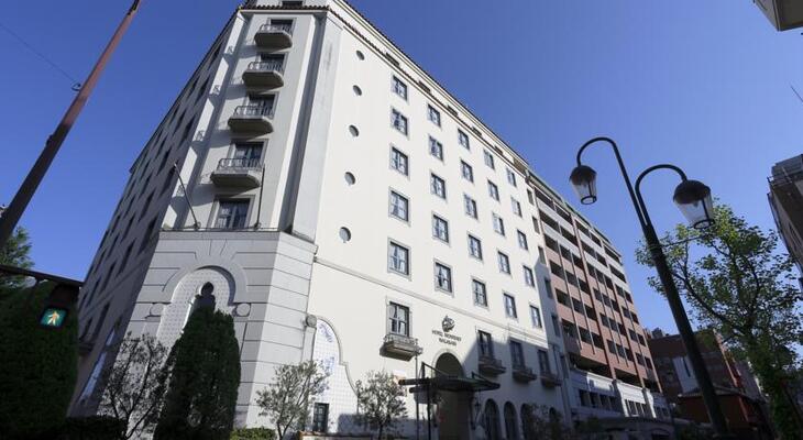 Hotel Monterey Nagasaki