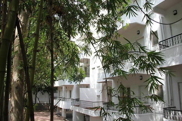 OYO 4104 Surya Villa