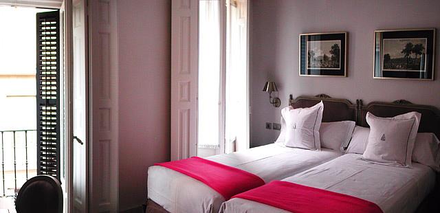 Hotel Meninas - Boutique Hotel