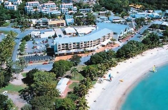 Airlie Beach Hotel
