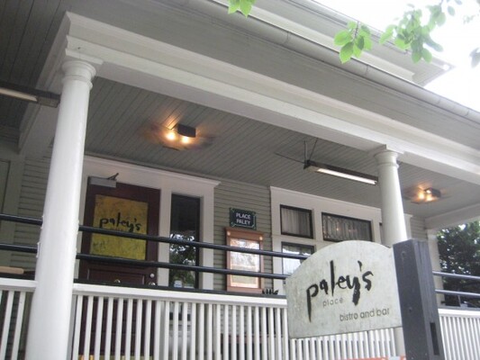 Paley's Place