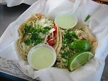 Lone Star Taqueria
