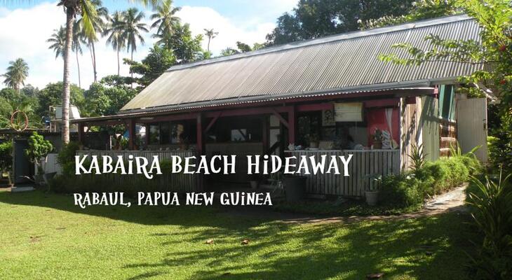 Kabaira Beach Hideaway