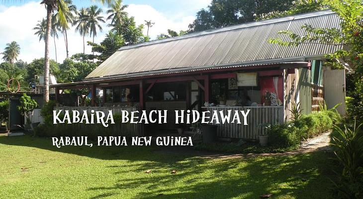 Kabaira Beach Hideaway