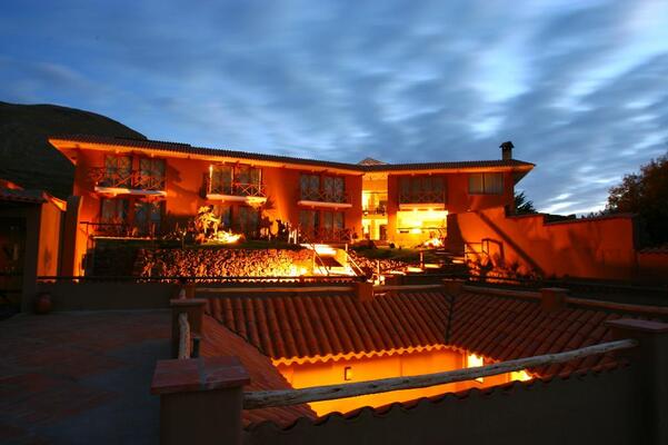 Casa Andina Premium Puno