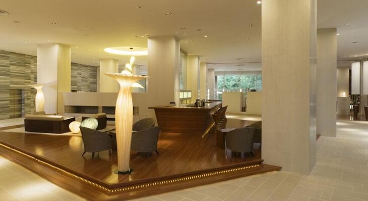 Sapporo Park Hotel