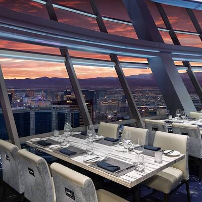 Top Of The World